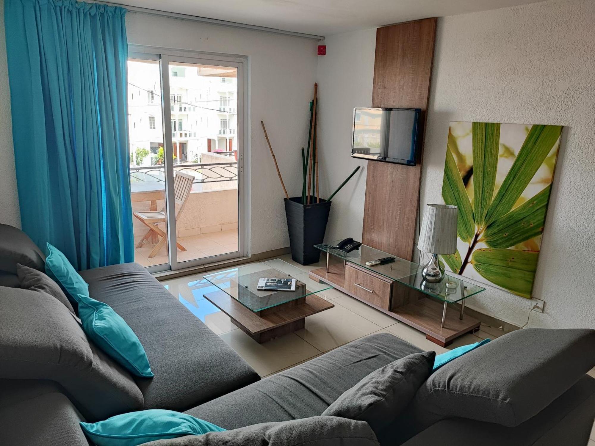 Apartamento 206 Regalia Flic-en-Flacq Exterior foto